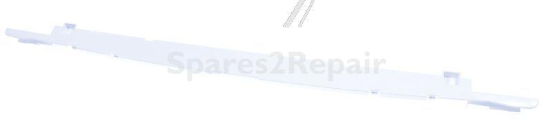 Smeg Housing Part - 768413473 Shelf Separator