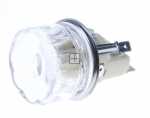 Covering Cap - 22245670 Oven Lamp 230v 25w T300 Nova G9 [Vestel]