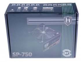 1000w Power Supply Accessories - Hipower 750 Watt, Atx Netzteil