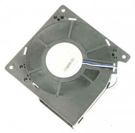 Ventilator Motor - 17466000000045 49024859 Turbine With Motor [Candy Hoover]