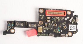 Oneplus Module - Electrical Unit - 2001100497 4090003 Antenna Board Op 10 Pro(ne2213) For