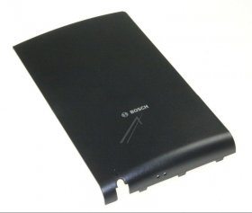Rearpanel - 00678238 Case-rear Part [Bosch Siemens]