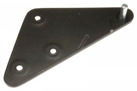 Door Hinges - 2147145144 Hinge Upper [Electrolux Aeg]