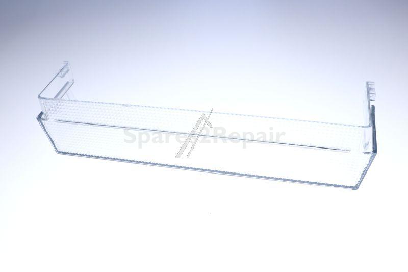 Refrigerator - Freezer Door Shelf - 1 06 tq0871-392 49127787 Lower Bottle Bracket [Candy Hoover]