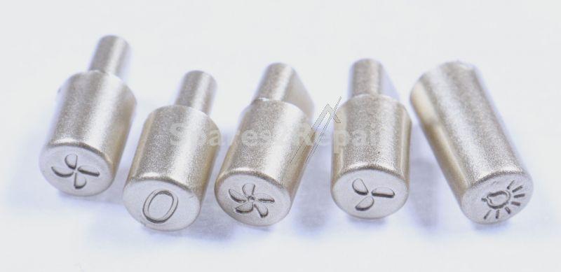 Tecnowind Switch Set - Spk1766 Switch Set