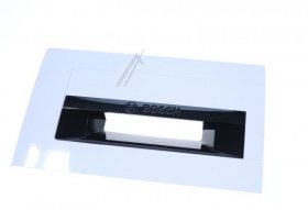 Handle - 11050984 Tray Handle-dispenser [Bosch Siemens]