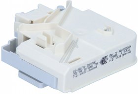 Door Interlock Switch - 9000735664 00633765 Electric Magnetic Door Interlock Lock Rast 5 [Bosch Siemens]