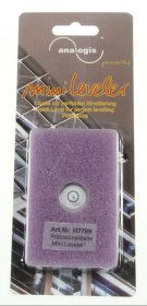 Analogis Spirit Levels - Mini Leveler Turntable Spirit Leveler Ø=17mm
