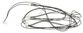Hisense Gorenje Harness - 700362 Wiring Harness Power Supply