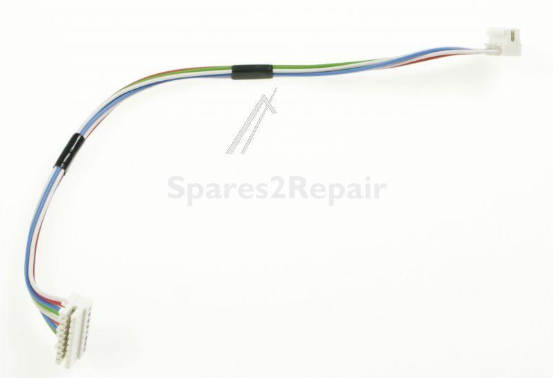 Hisense Gorenje Harness - 700361 Wiring Harness Circ pump