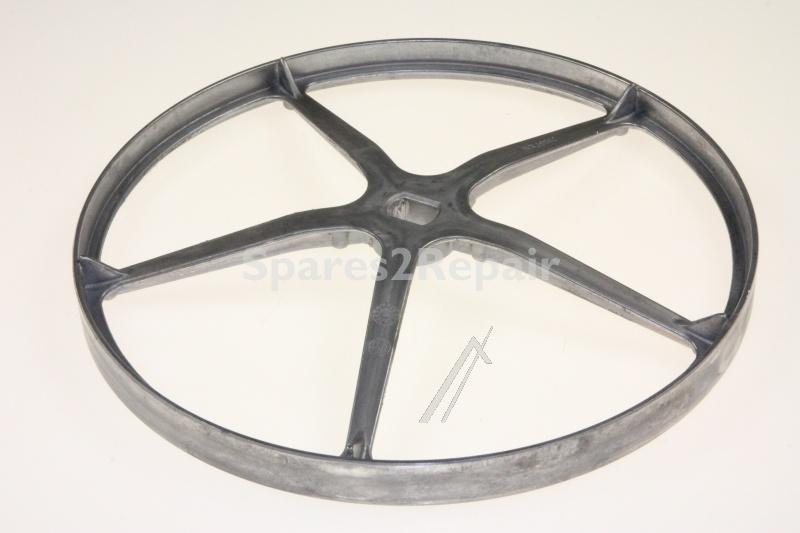 Belt Pulley - 35007435 Driven Pulley (big) [Vestel]