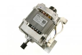 Washing Machine Motor - C00378868 482000090245 Motor 3ph P60 D23 2mm Connect Prot [Whirlpool Indesit]