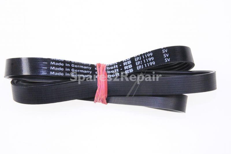 Optibelt Poly v belt J - 1199j5el Belt