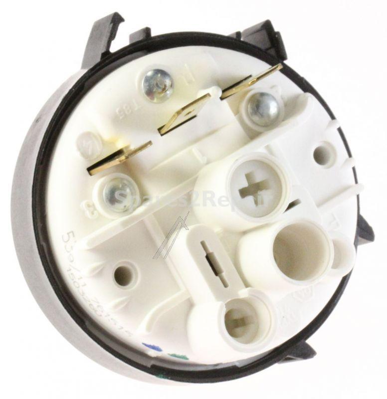 Pressure Switch - 1503260109 Pressure Switch [Electrolux Aeg]