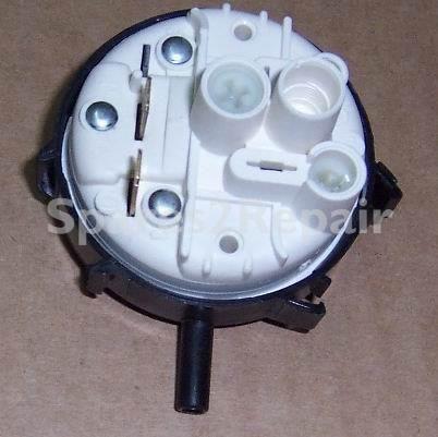 Pressure Switch - 1898060201 C00904140 Water Level Pressure Switch [Arcelik]