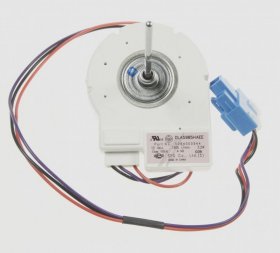 Haier Ventilator Motor - 0064000944 49045783 Motor Fc Fan