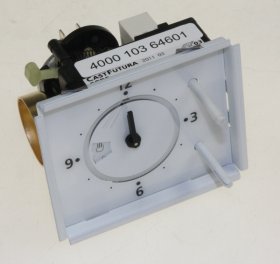 Timer - C00313048 481010364601 Timer Analog [Whirlpool Indesit]