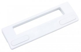 Compatible Fridge Door Handles - Door Handle White For Fridge And Freezer