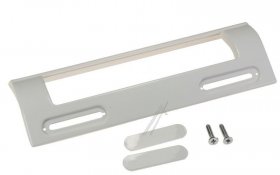 Compatible Fridge Door Handles - Refrigerator Handle 199x73mmx160mm
