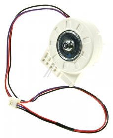 Haier Ventilator Motor - 0064001449 49056668 Fan Motor With Wire