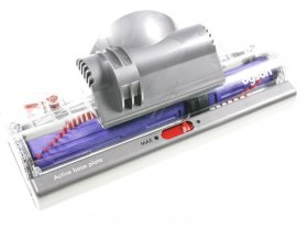 Dyson Floor Tool - 966377-01 Cleaner Head Assembly Dc42 Erp Dc41 Dc40