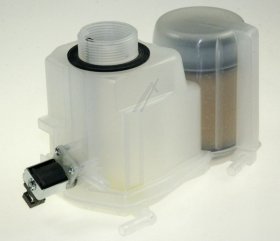 Salt Container - C00094171 482000027997 Water Softener Adjustable Evo3 [Whirlpool Indesit]