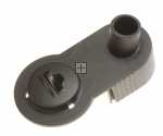 Saeco Milk Frother - 421941301101 Blk Cappuc Casing Cover N-s-s smr-h Assembly