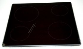 Ceramic Surface - C00378081 481944059809 Ceramic Surface [Whirlpool Indesit]