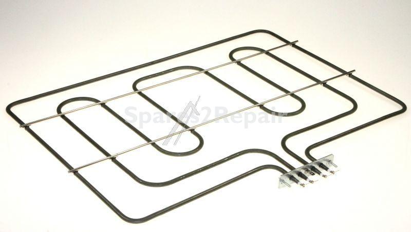 Smeg Bottom Element Oven - 806890580 Lower Heating Element