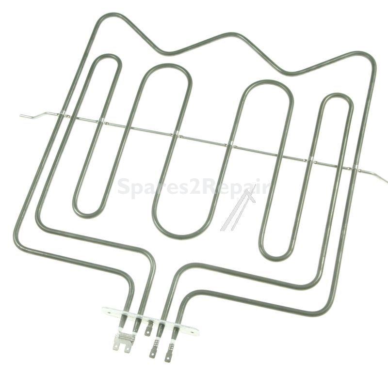 Compatible Top Element Oven - Upper Heating Element