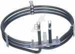 Fan Oven Heating Element - C00311254 481225928947 Fan Oven Element Circular 2500w [Whirlpool Indesit]