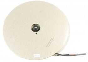 Induction Board - 32029496 Vstl Ind Coil Sery 2 290mm Jv [Vestel]