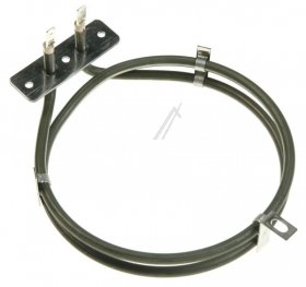 Smeg Fan Oven Heating Element - 806890835 Fan Oven Element 1400w