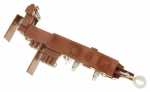 Emz Door Interlock Switch - Door Switch Alternative For Bauknecht-samsung