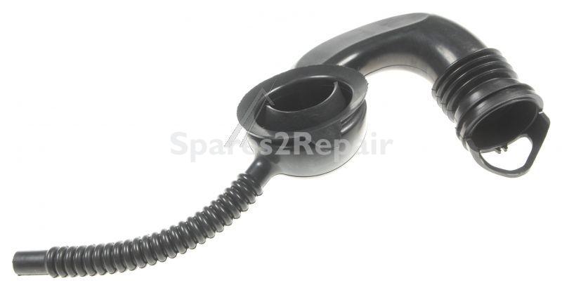 Hisense Gorenje Connector Hose - 333949 Detergent Hose 03 Ps-10