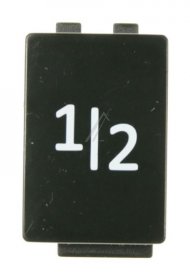 Hisense Gorenje Button - 585027 Knob