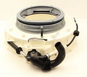 Lg Tub Upper Part - Acq90597909 Cover Assembly Tub