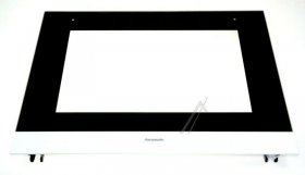 Oven outer Door - 9052527 External Glass Panel Unit 462-430 [Amica]