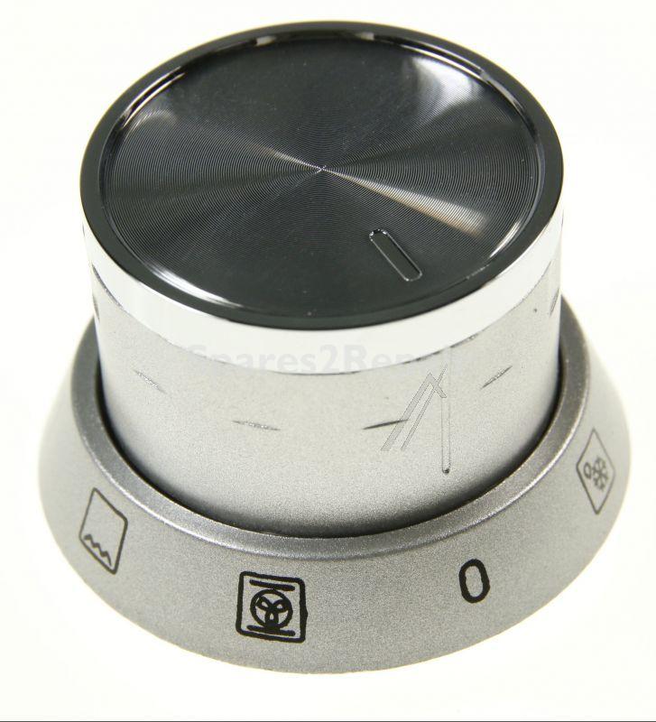 Control Knobs - 250316334 C00896249 Commutator Knob [Arcelik]