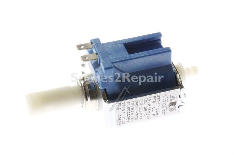 Pump For Coffee Machine - Es0018526 Pump [Delonghi]