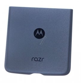 Motorola Battery Compartment Lid - 5s58c21550 Motorola Razr 2022 (xt2251-1) - Battery Cover Black