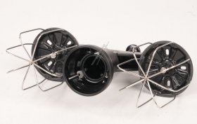 Beater - 12029400 Beating Whisk [Bosch Siemens]