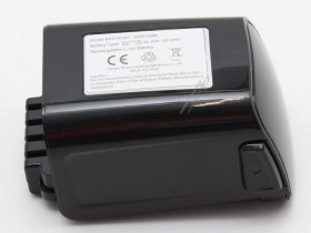 Vacuum Cleaner Battery - Bp21620d 17475000013809+16075000a51737 Battery Assembly [Midea]