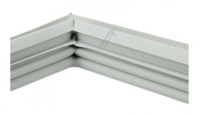 Refrigerator Door Seal - 4669520600 C00876345 New Assembly Gasket F6250_l6290 [Arcelik]