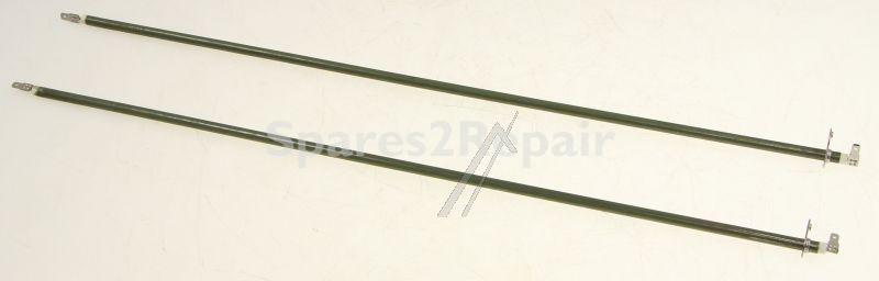 Bottom Element Oven - Fs-9100023821 Lower Heating Elem *2 [Groupe SEB]