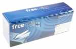 Toner Cartridge - 44a-frc Tonerkartusche, Schwarz, 1k