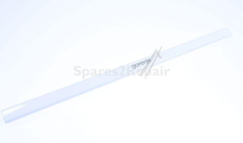 Hisense Gorenje Oven Door Handles - 878271 Handle Tube R6-210 Bk070 Logo_g