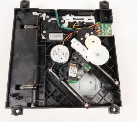 Pioneer Cd drive Assembly - 169b00049a Loader Unit Pioneer Cd drive Assembly - 169b00049a Loader Unit