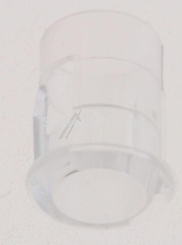 Light Rail - C00647921 488000647921 Oven Neon Light Cover [Whirlpool Indesit]
