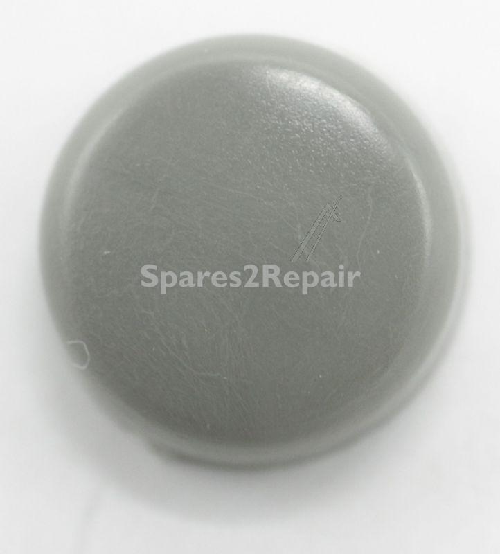 Square Plug - 49107135 Upper Hinge Cover [Candy Hoover]